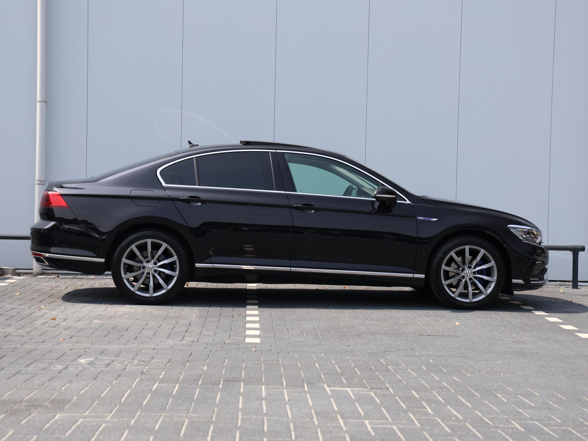 Volkswagen Passat 1.4 TSI PHEV GTE Business - Afbeelding 2