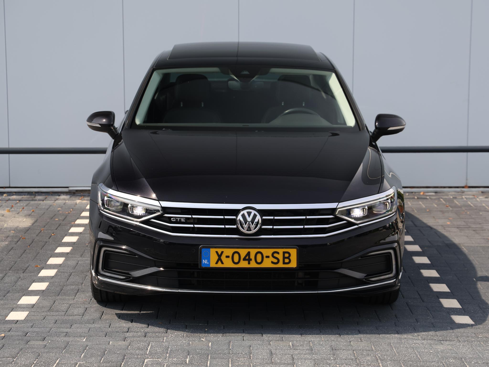 Volkswagen Passat 1.4 TSI PHEV GTE Business - Afbeelding 4