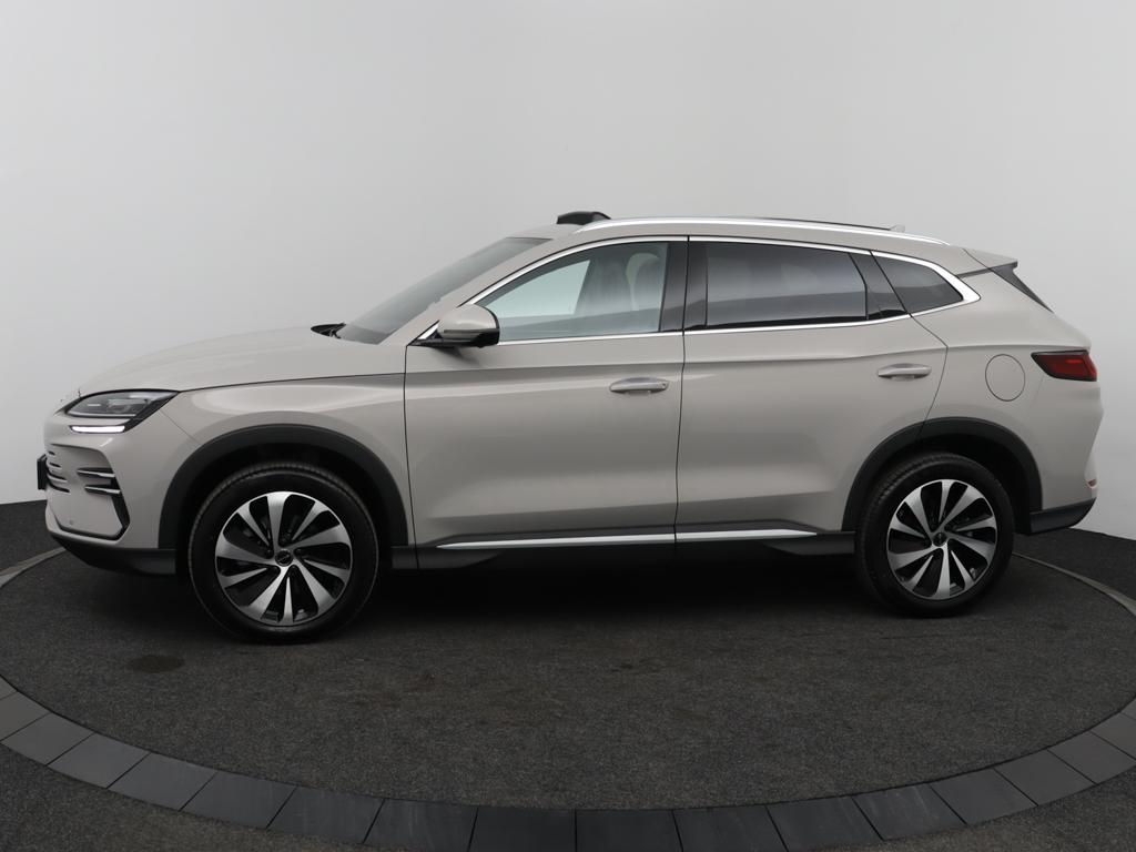 BYD SEAL U 1.5 T DM-i AWD Design - Afbeelding 3