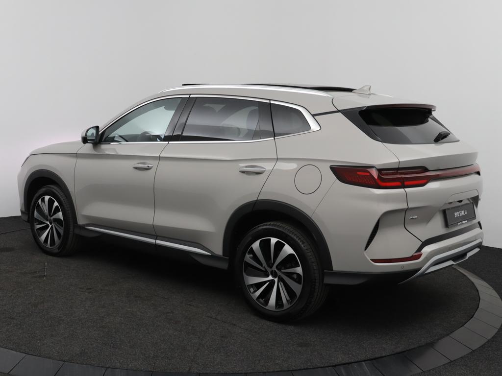 BYD SEAL U 1.5 T DM-i AWD Design - Afbeelding 4
