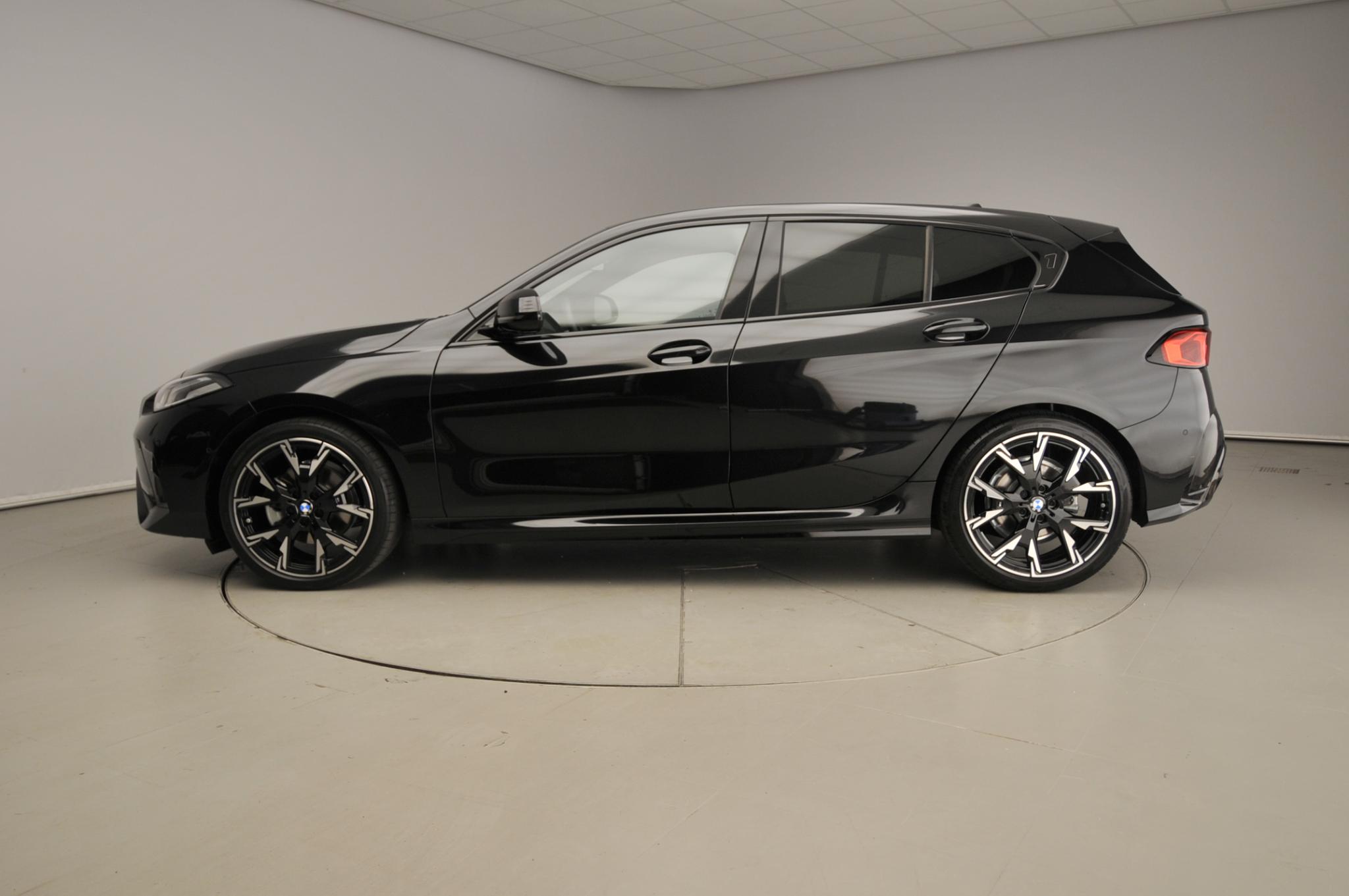 BMW 1 Serie 5-deurs 120 - Afbeelding 2