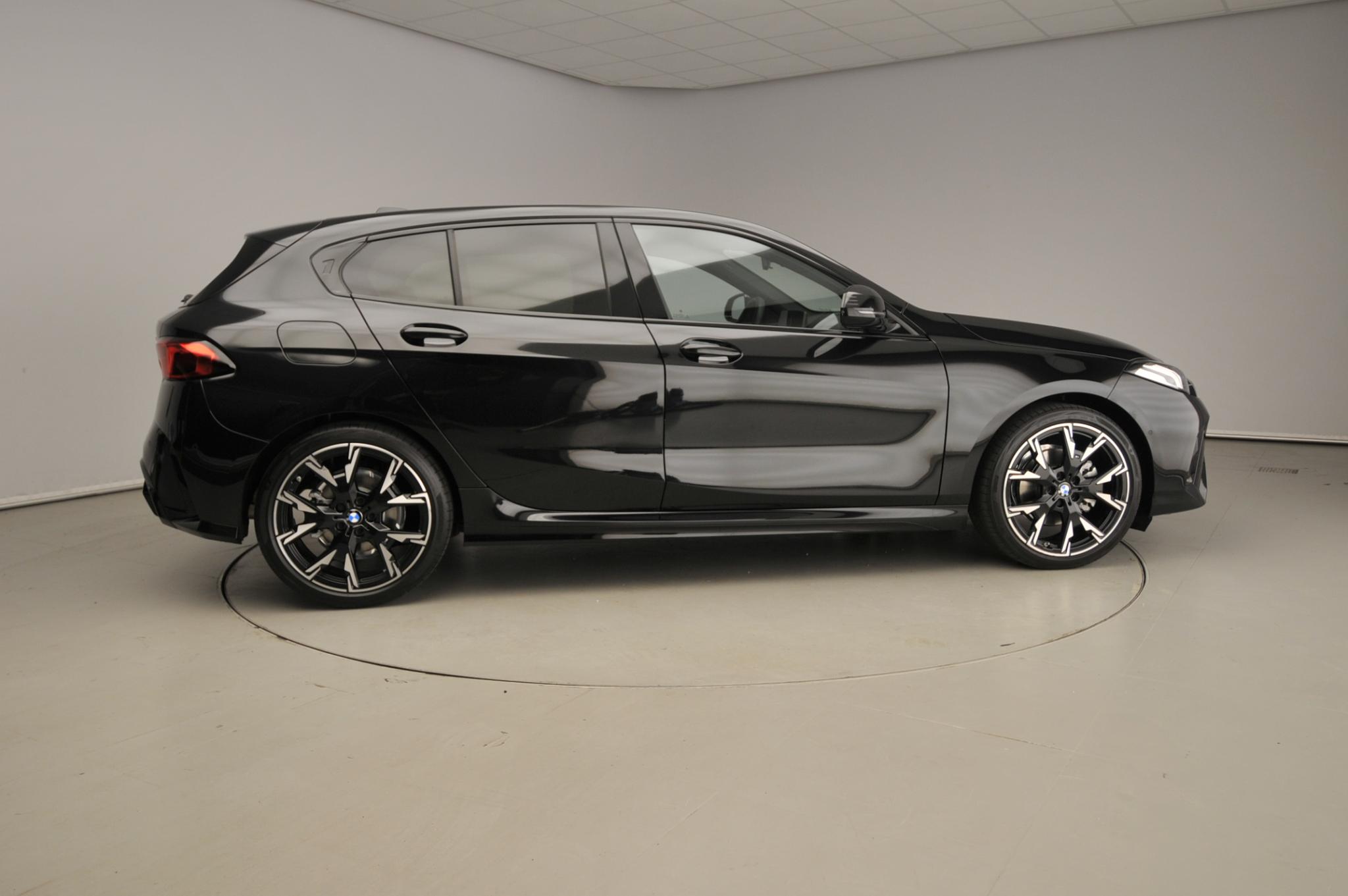 BMW 1 Serie 5-deurs 120 - Afbeelding 4