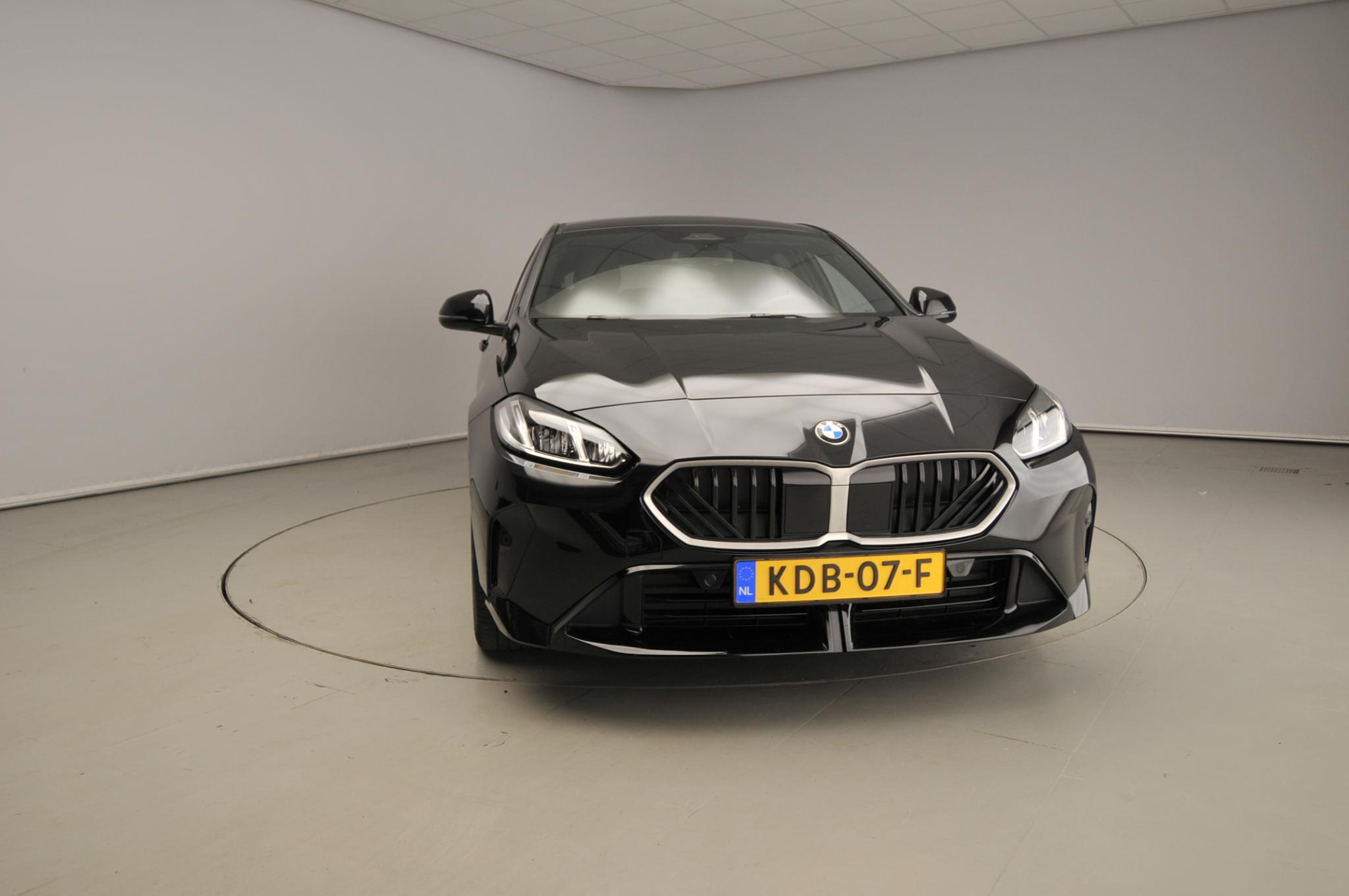 BMW 1 Serie 5-deurs 120 - Afbeelding 5
