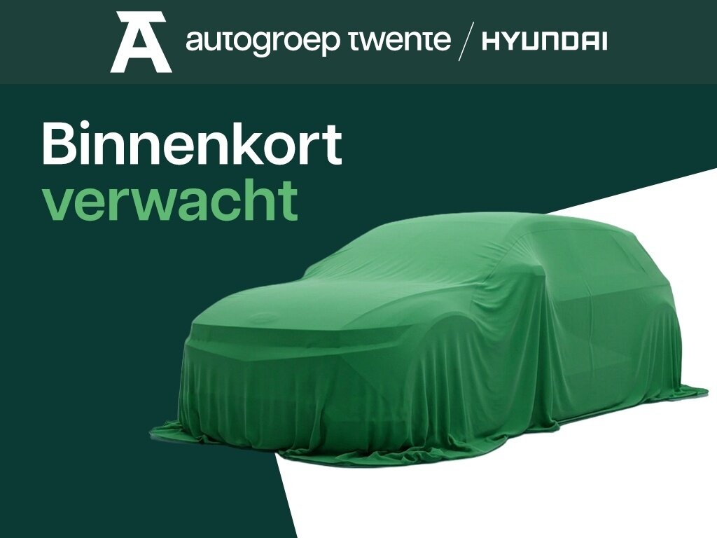 Renault Kadjar 1.2 TCe Intens | Leer | LED | Navi