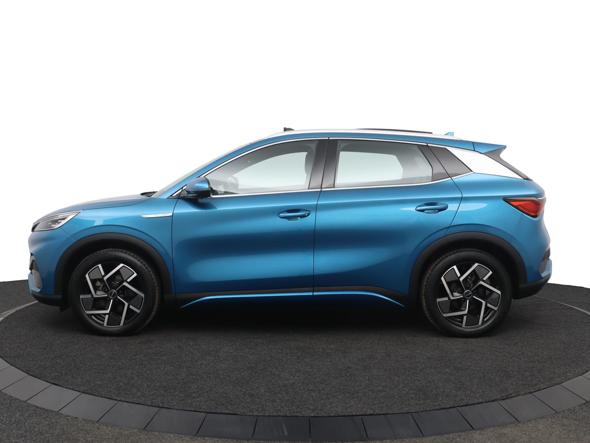BYD ATTO 3 Comfort 60 kWh - Afbeelding 3