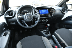 Toyota Aygo X 1.0 VVT-i MT Play 72pk - Afbeelding 2