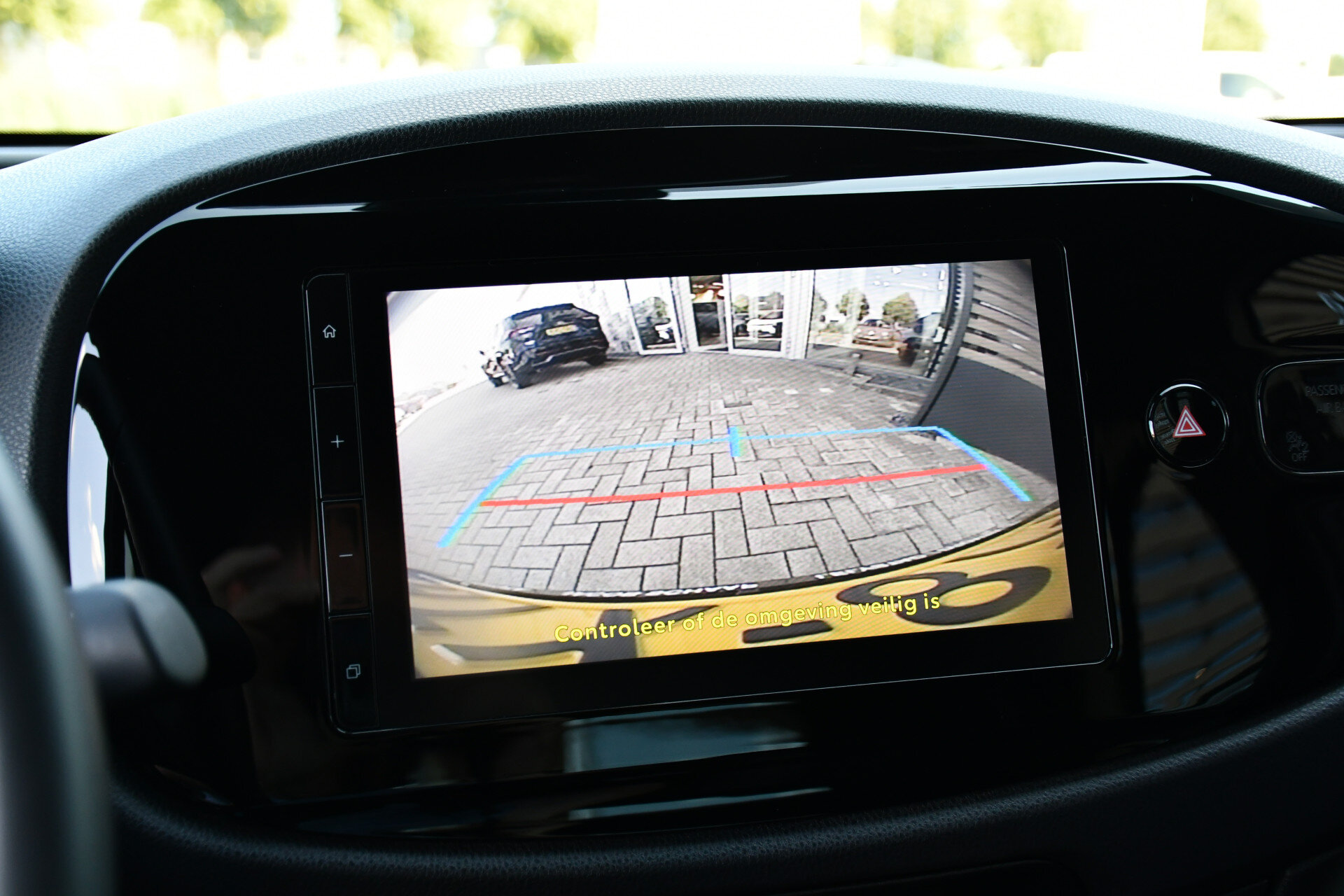 Toyota Aygo X 1.0 VVT-i MT Play 72pk - Afbeelding 4