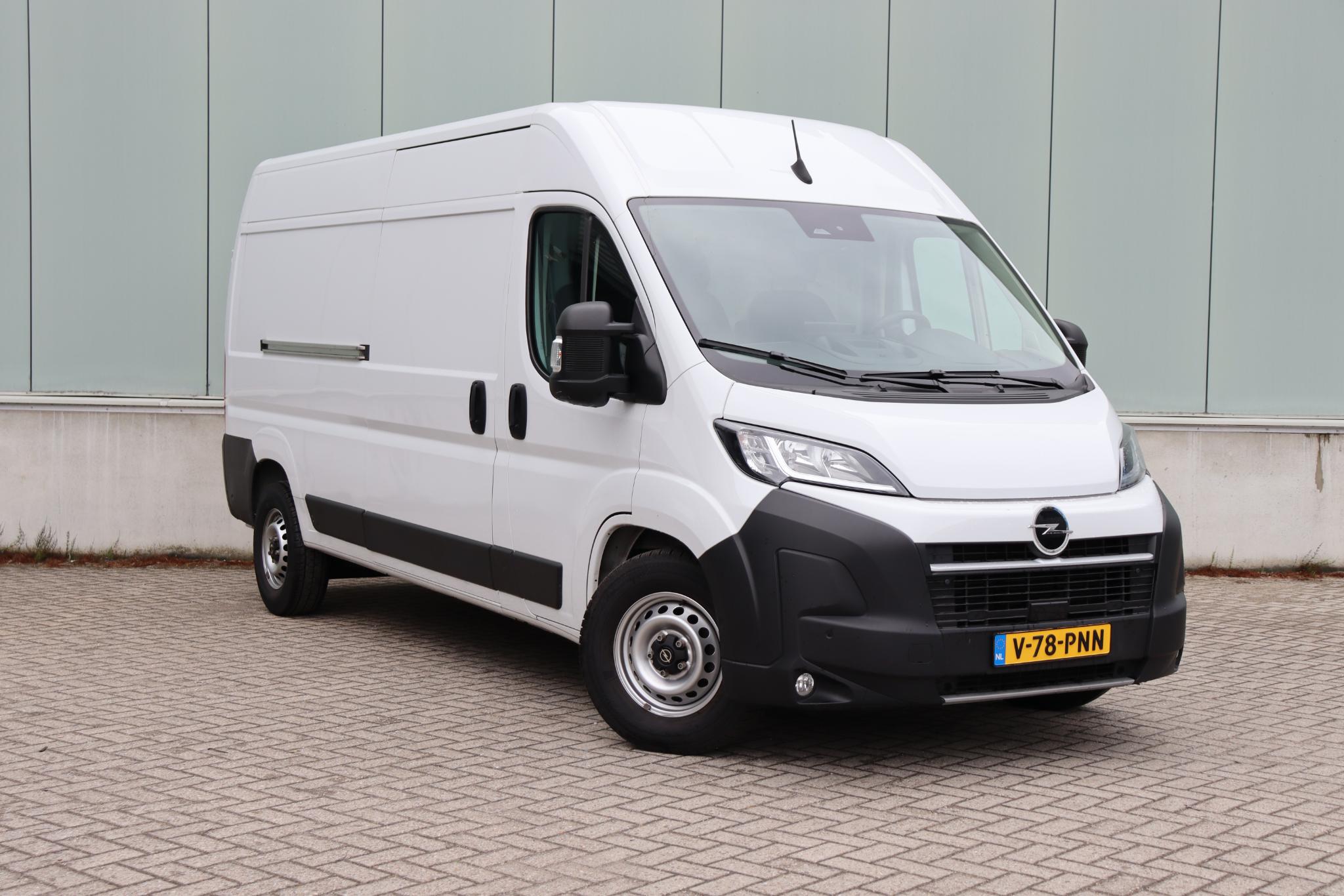 Opel Movano 2.2D 140 S&S L3H2 3.5t - Afbeelding 2