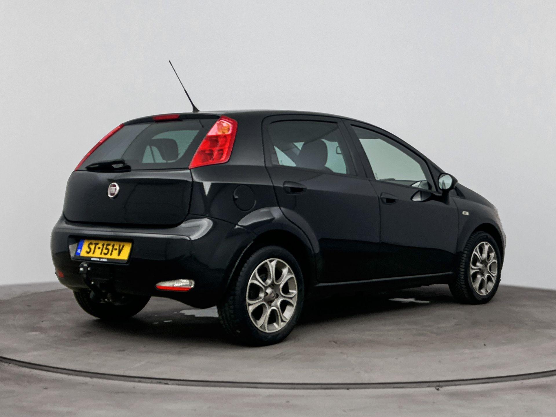 Fiat Punto Evo 0.9 TwinAir Sempre - Afbeelding 3