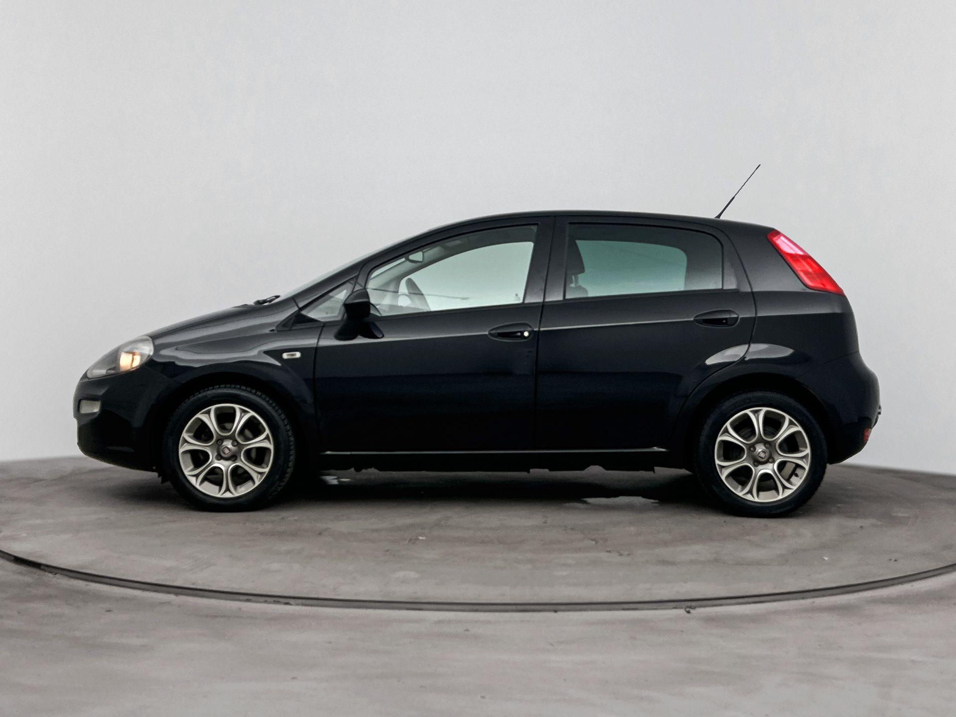 Fiat Punto Evo 0.9 TwinAir Sempre - Afbeelding 4