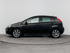 Fiat Punto Evo 0.9 TwinAir Sempre - Afbeelding 4