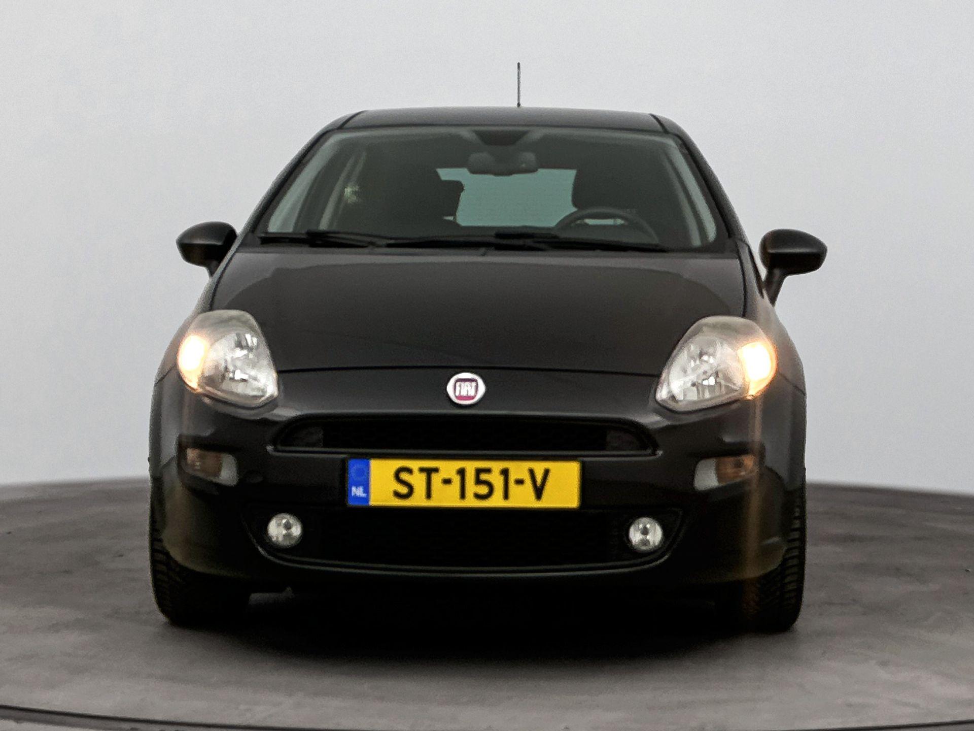 Fiat Punto Evo 0.9 TwinAir Sempre - Afbeelding 5