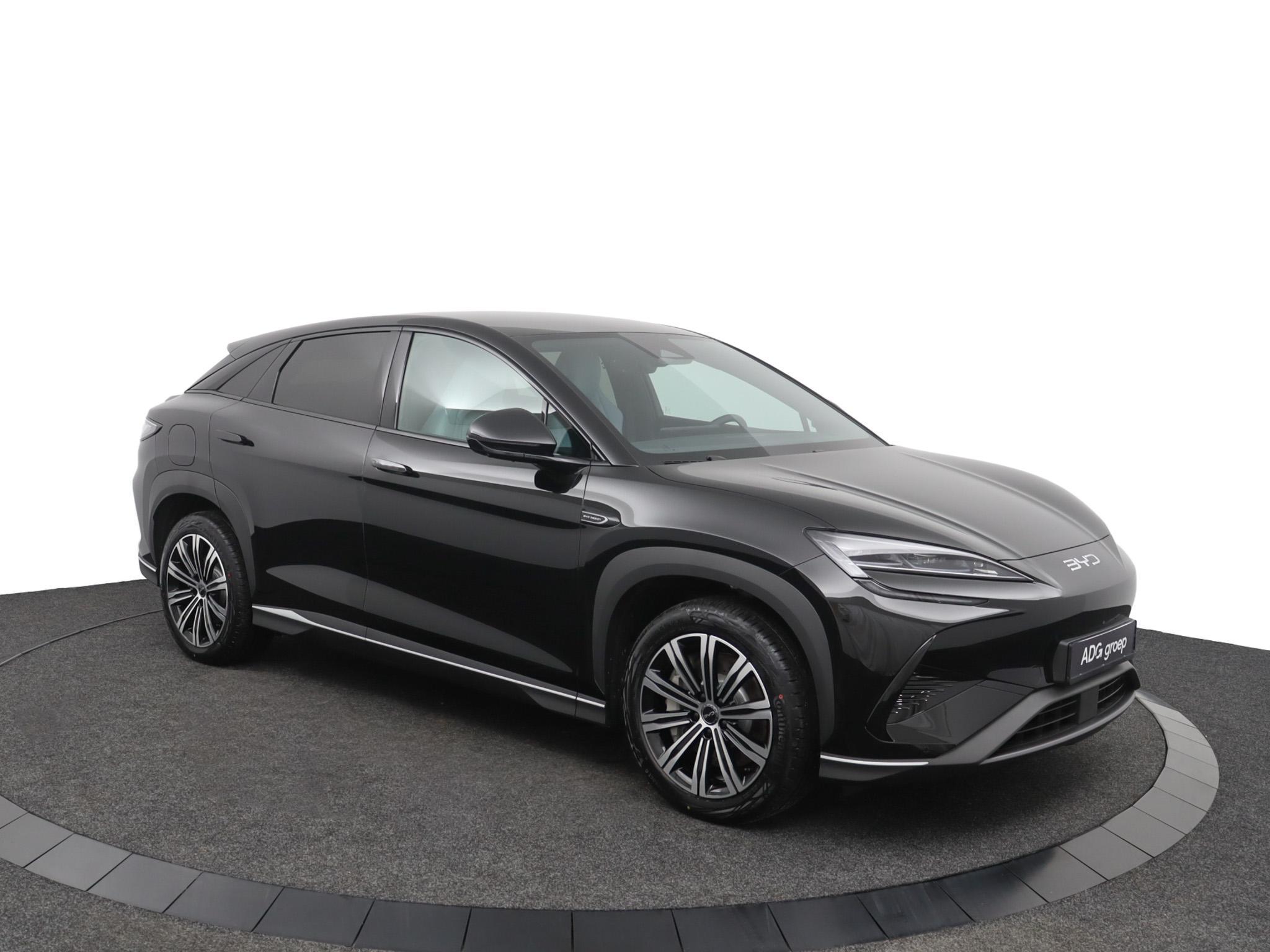 BYD SEALION 7 Excellence AWD 91.3 kWh - Afbeelding 2