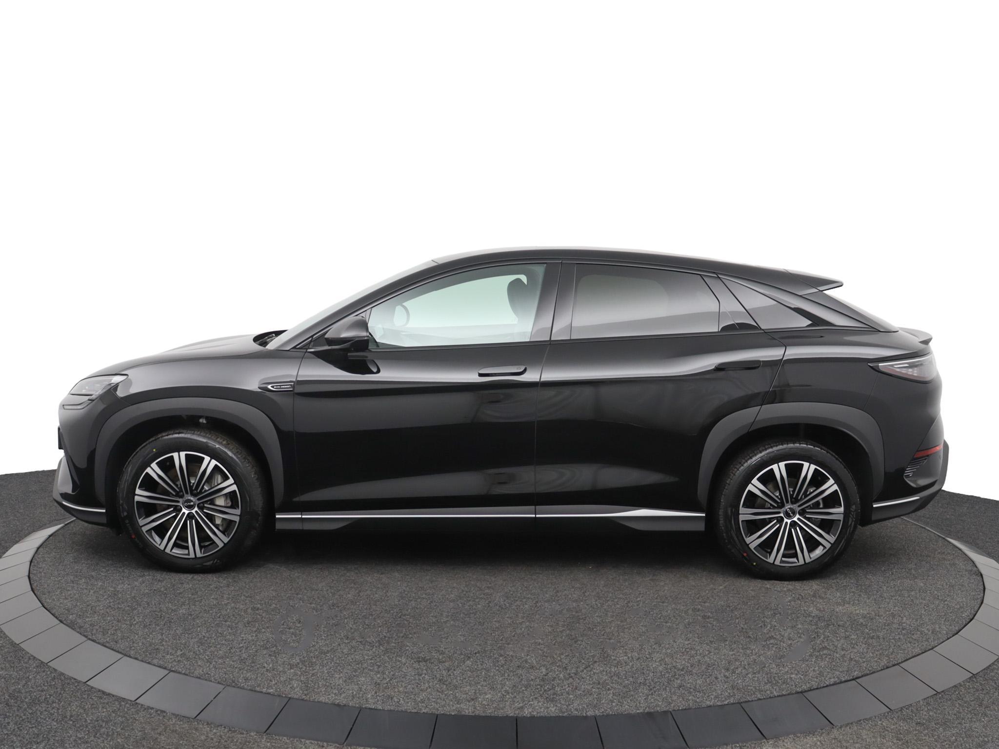 BYD SEALION 7 Excellence AWD 91.3 kWh - Afbeelding 4