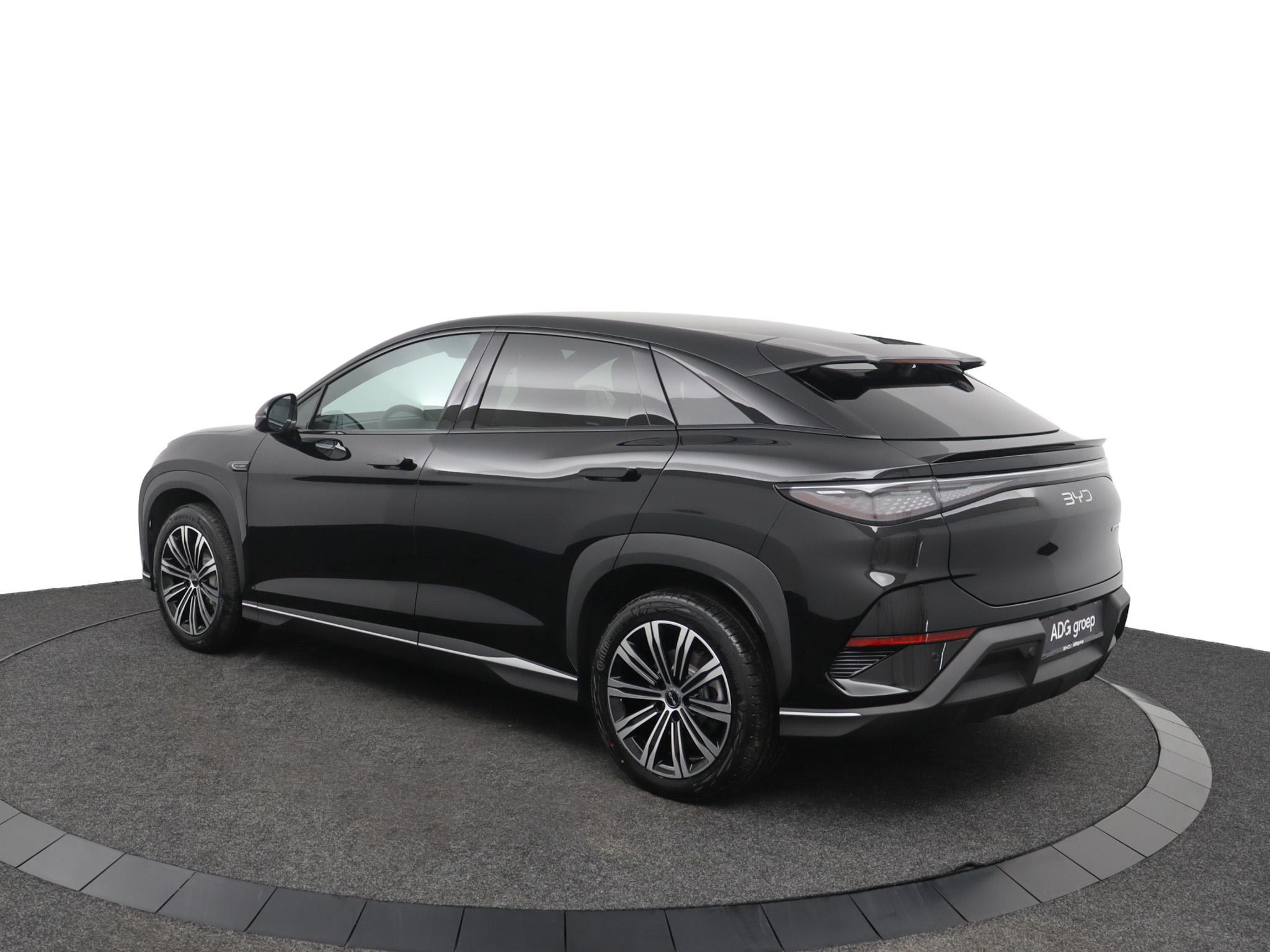 BYD SEALION 7 Excellence AWD 91.3 kWh - Afbeelding 5