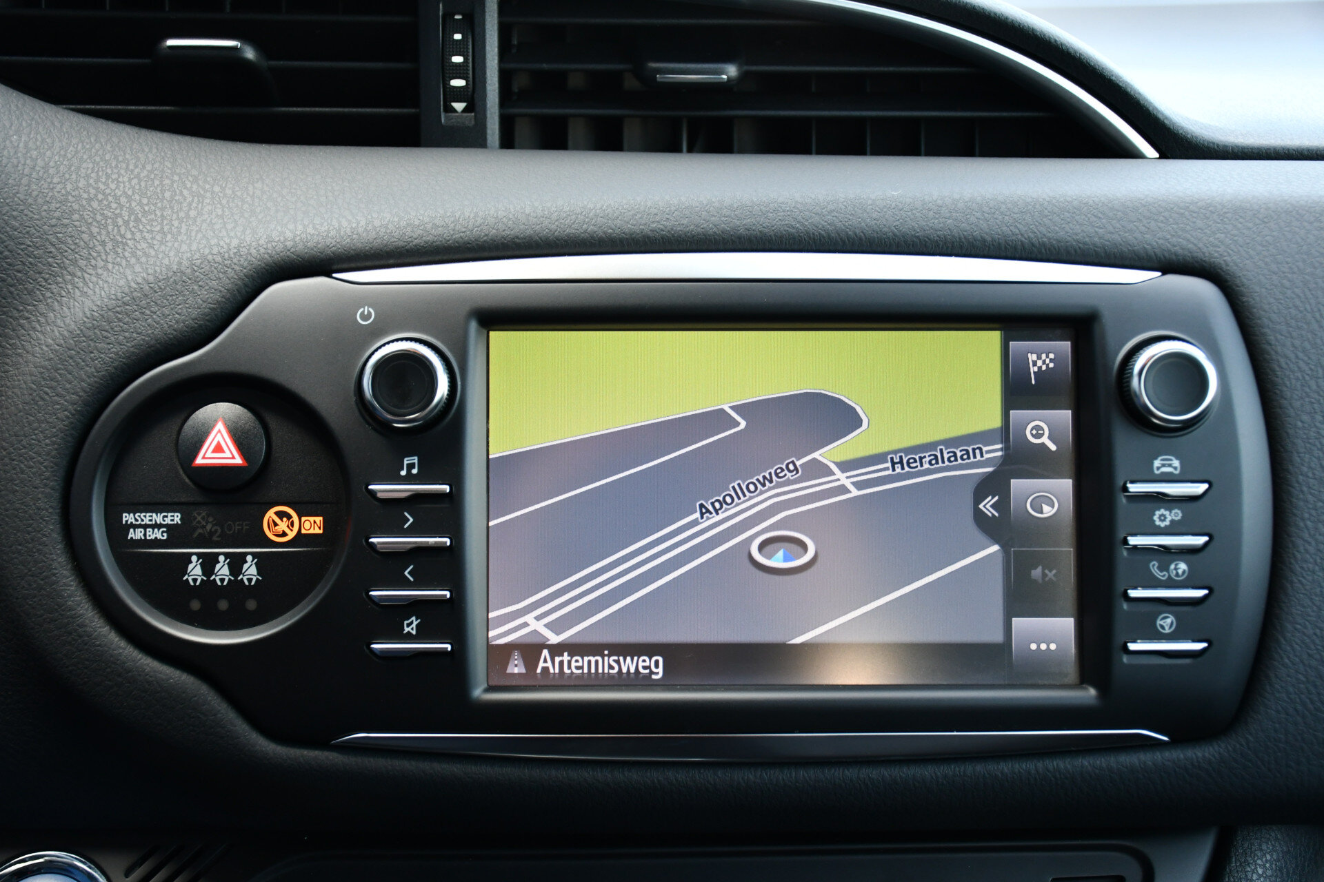 Toyota Yaris 1.5 Hybrid Executive Automaat 100pk - Afbeelding 4