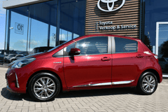 Toyota Yaris 1.5 Hybrid Executive Automaat 100pk - Afbeelding 5