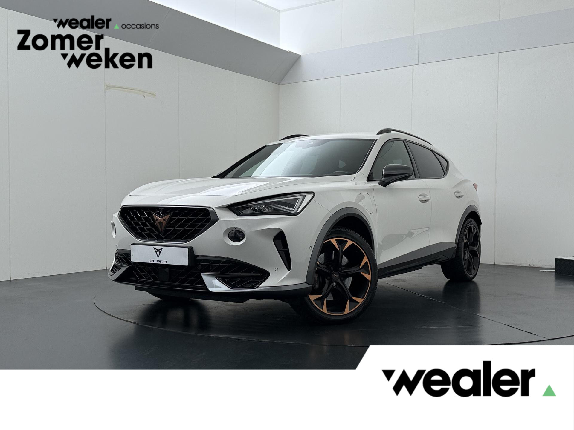 CUPRA