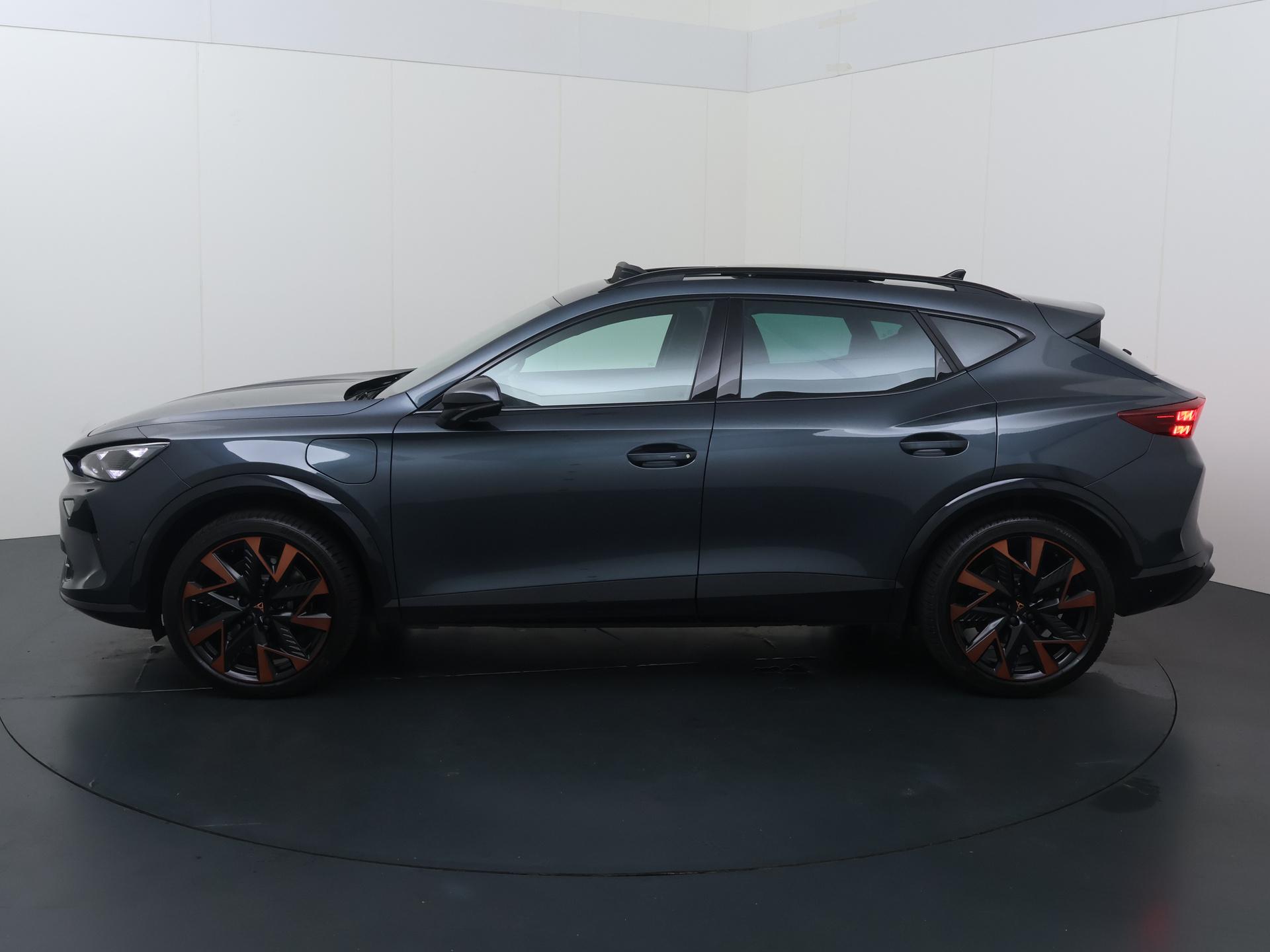 CUPRA