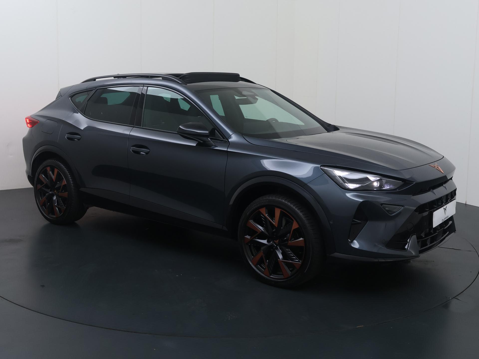CUPRA