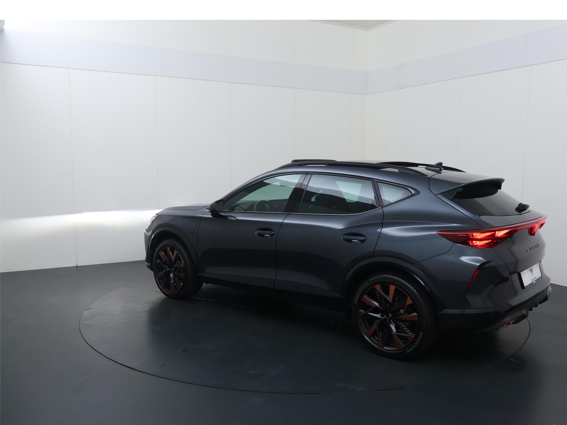 CUPRA