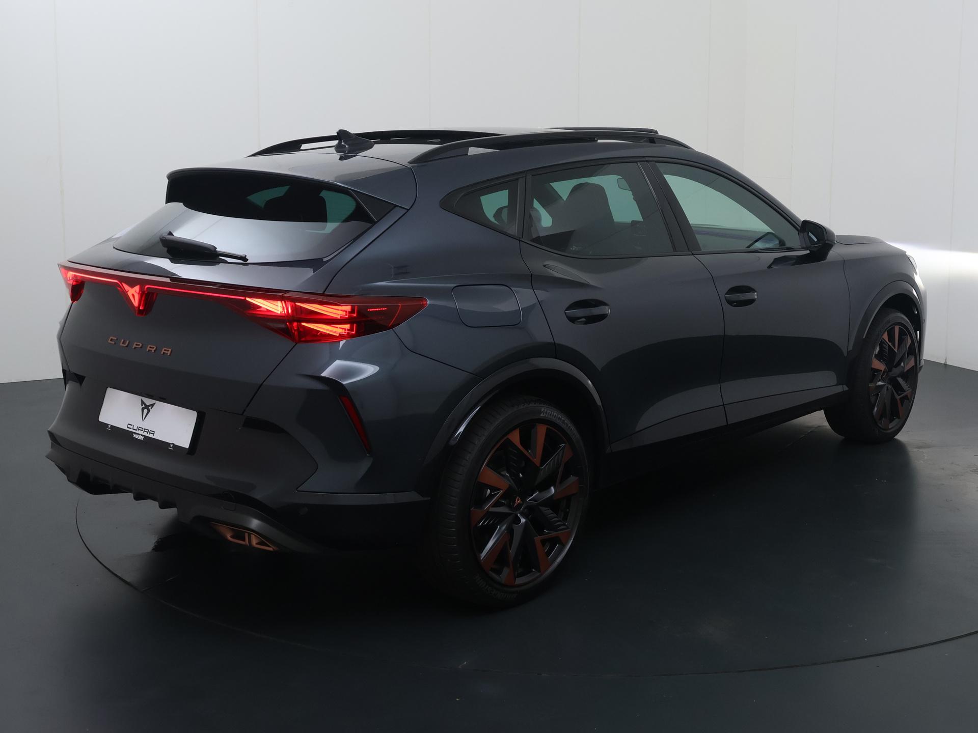 CUPRA