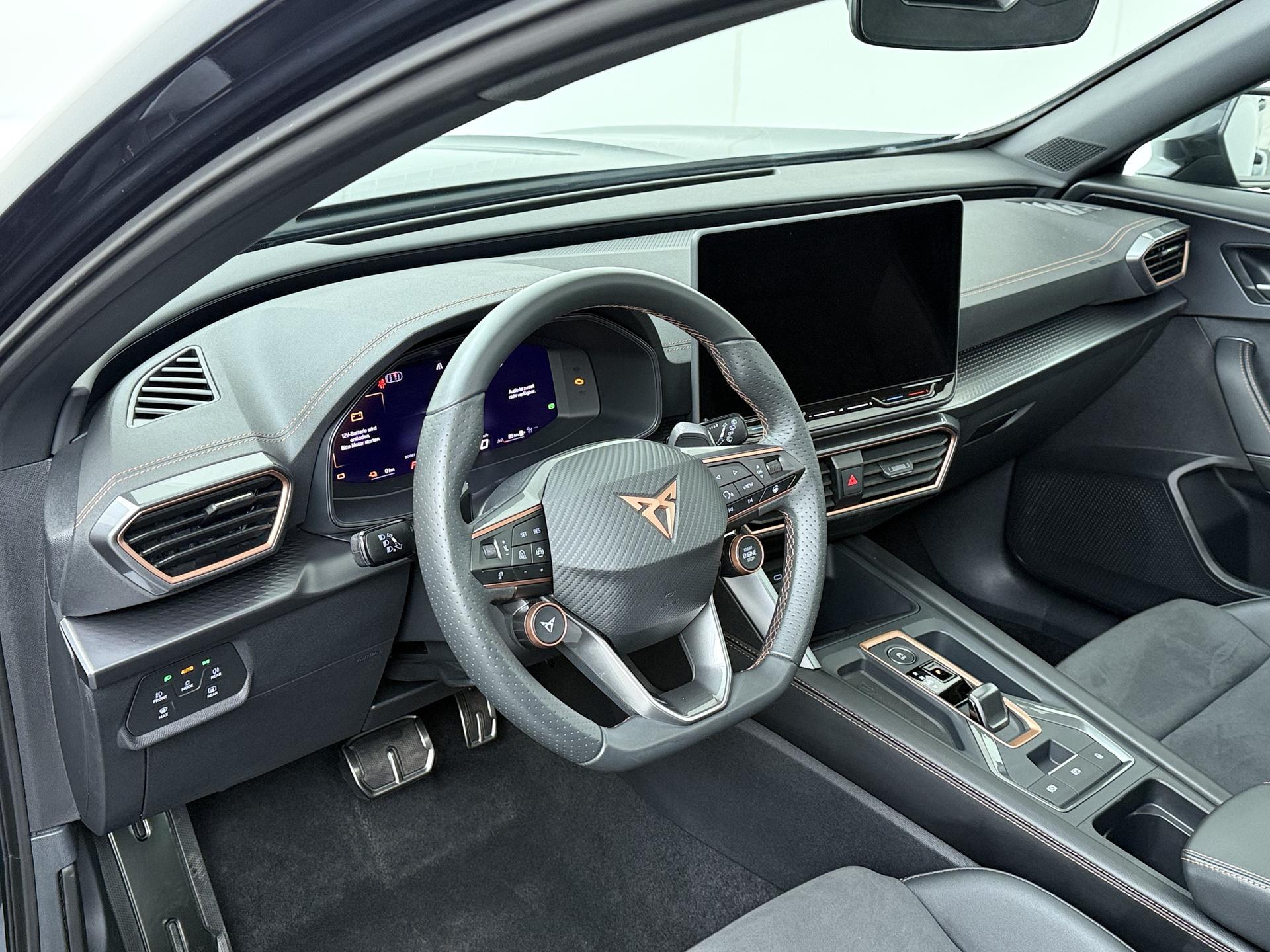 CUPRA