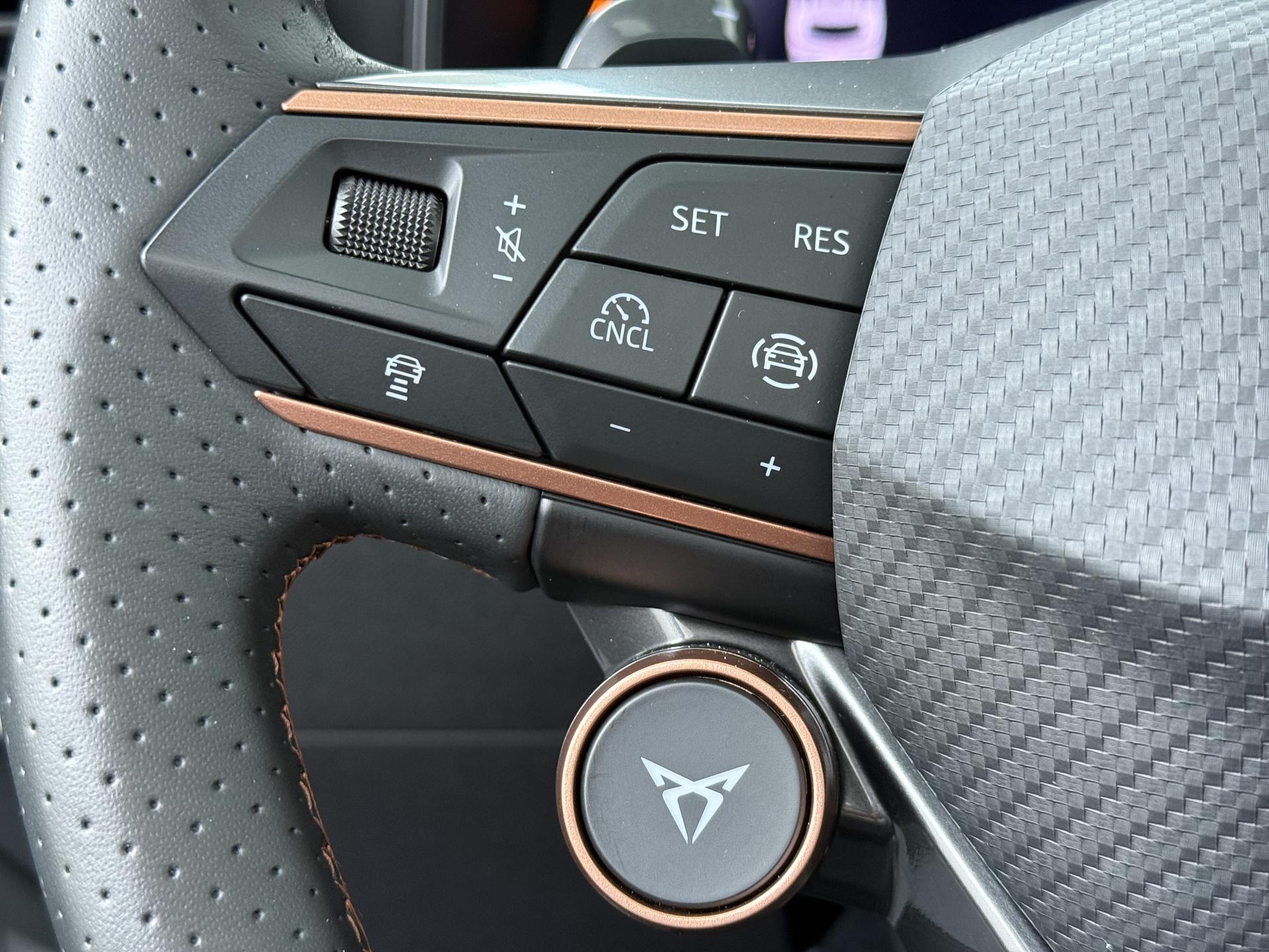 CUPRA