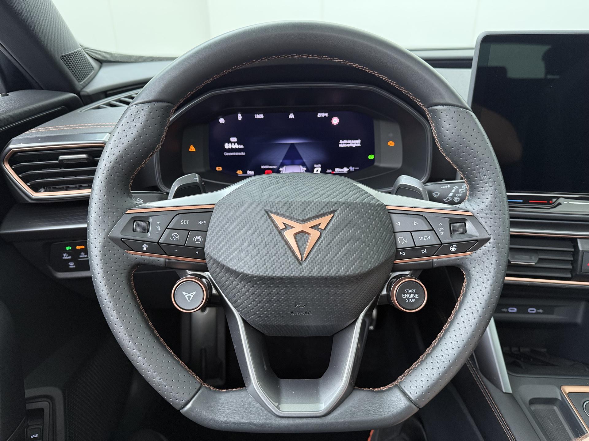 CUPRA