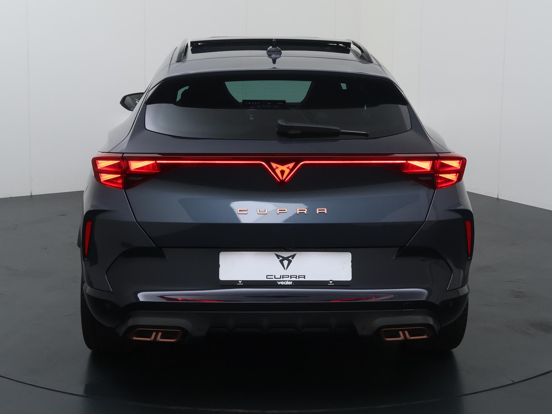 CUPRA