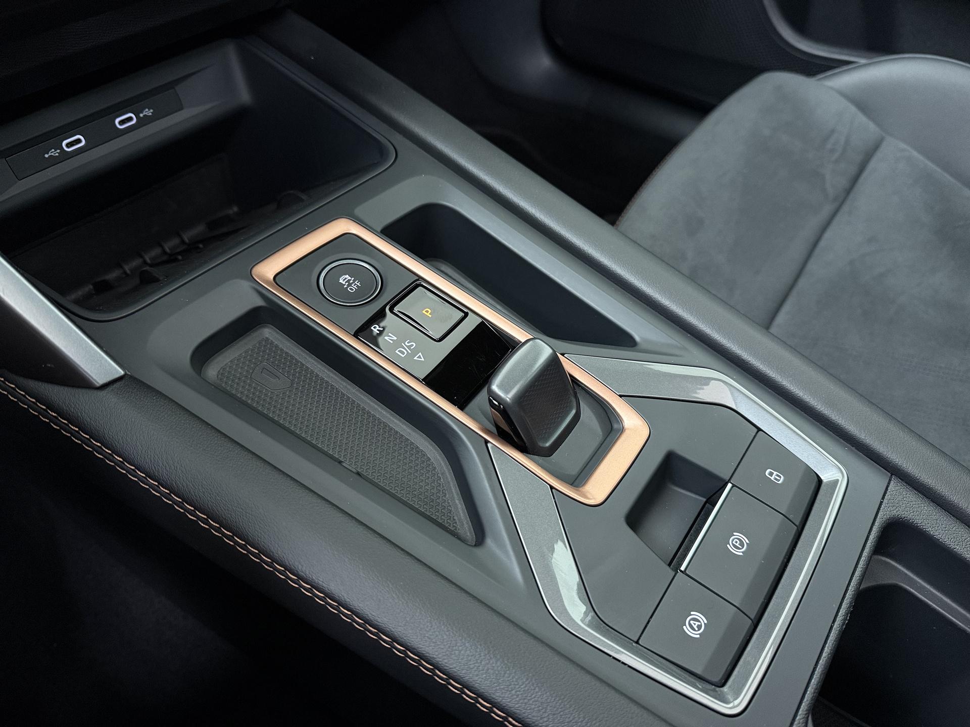 CUPRA