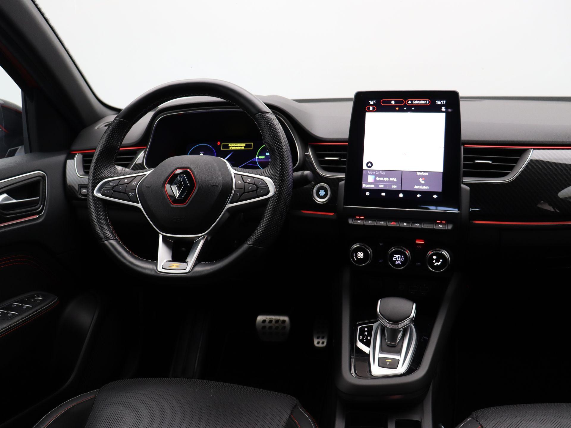 Renault Arkana E-Tech Hybrid 145pk R.S. Line - Afbeelding 6
