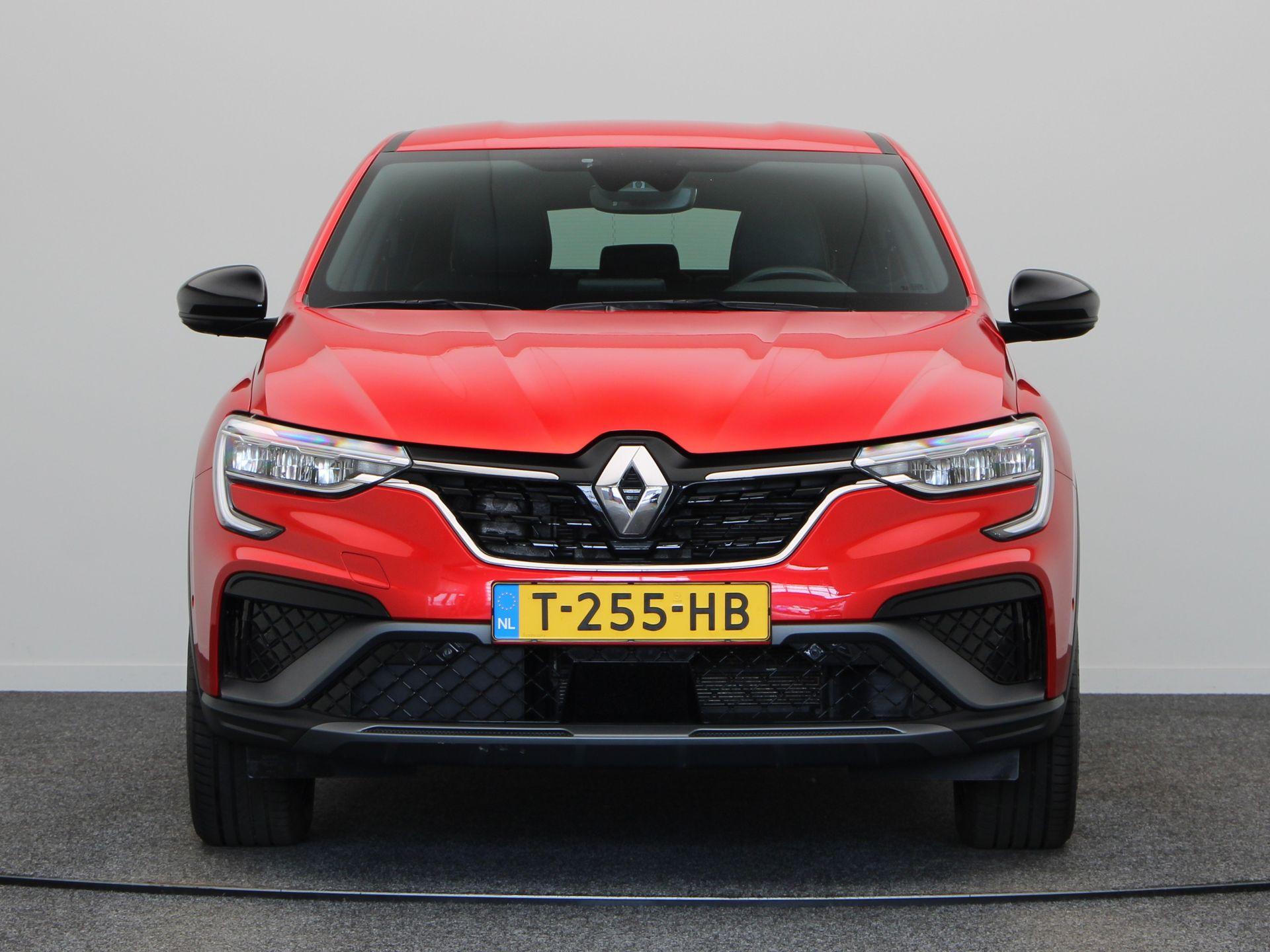 Renault Arkana E-Tech Hybrid 145pk R.S. Line - Afbeelding 7