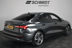 Audi A3 Limousine 35 TFSI edition one | Trekhaak | Carplay | Stoelverwarming | 18" - Afbeelding 3