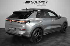 Volkswagen T-Roc 1.5 eTSI 110 kW R-Line DSG | Trekhaak | Panoramadak | Matrix - Afbeelding 3