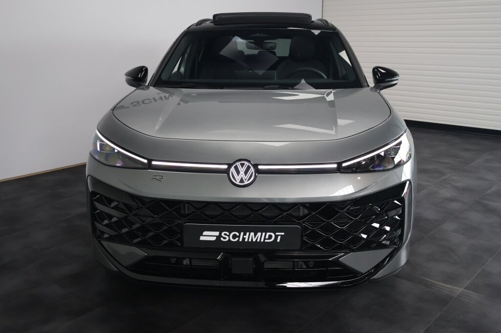 Volkswagen T-Roc 1.5 eTSI 110 kW R-Line DSG | Trekhaak | Panoramadak | Matrix - Afbeelding 5