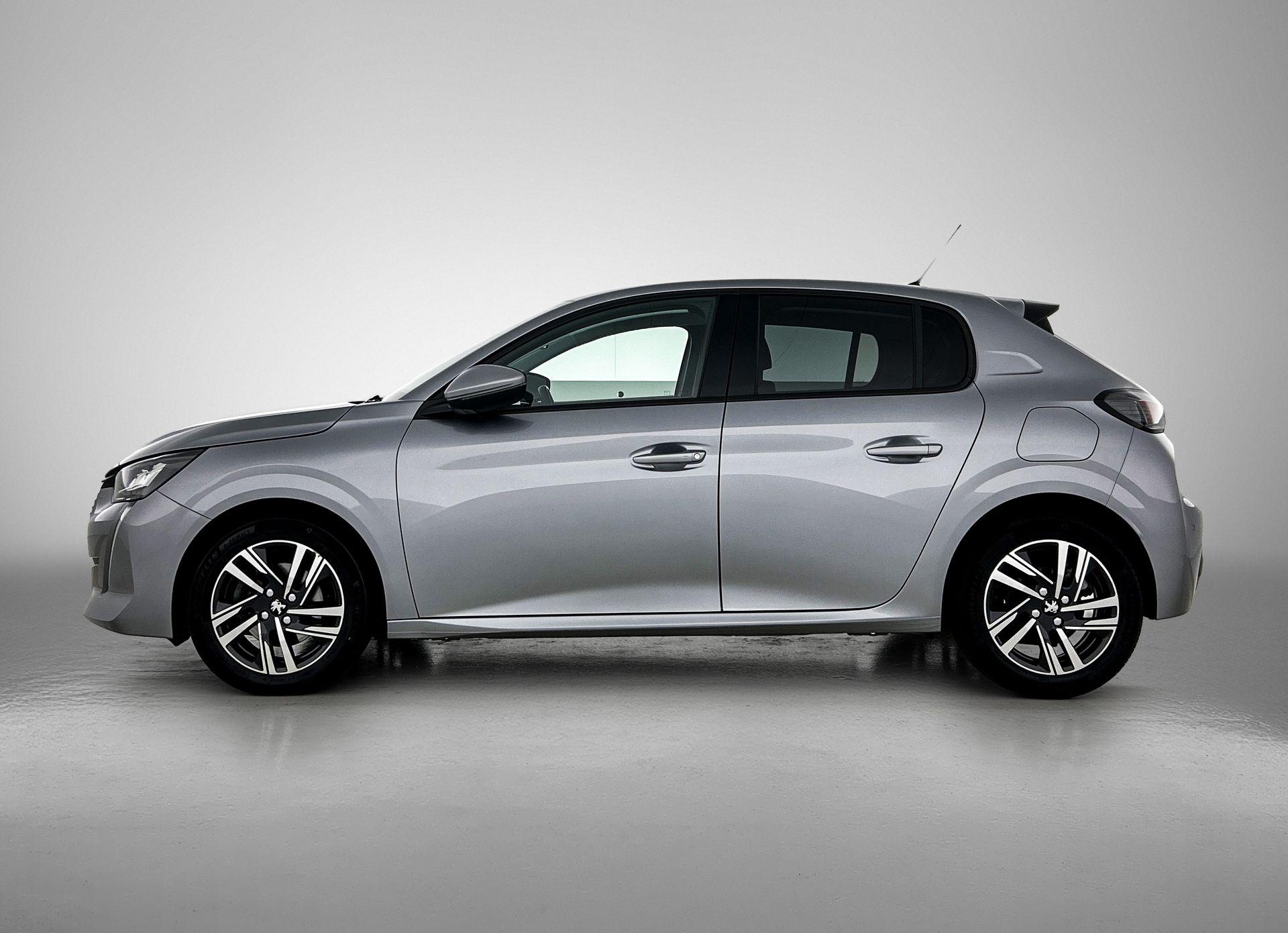 Peugeot 208 Allure Pack 100pk - Afbeelding 2