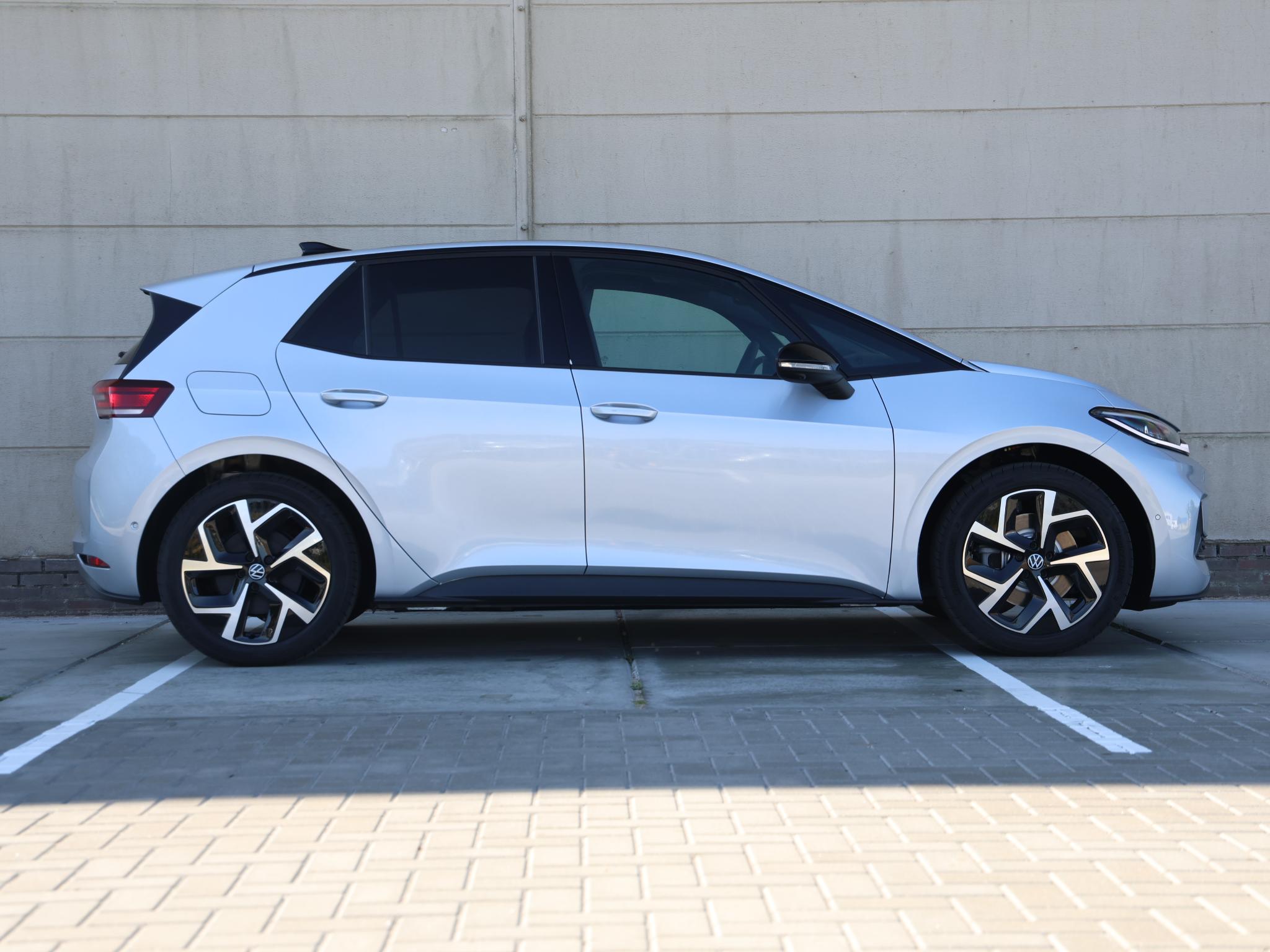 Volkswagen ID.3 Style 61 kWh accu 190 PK - Afbeelding 2