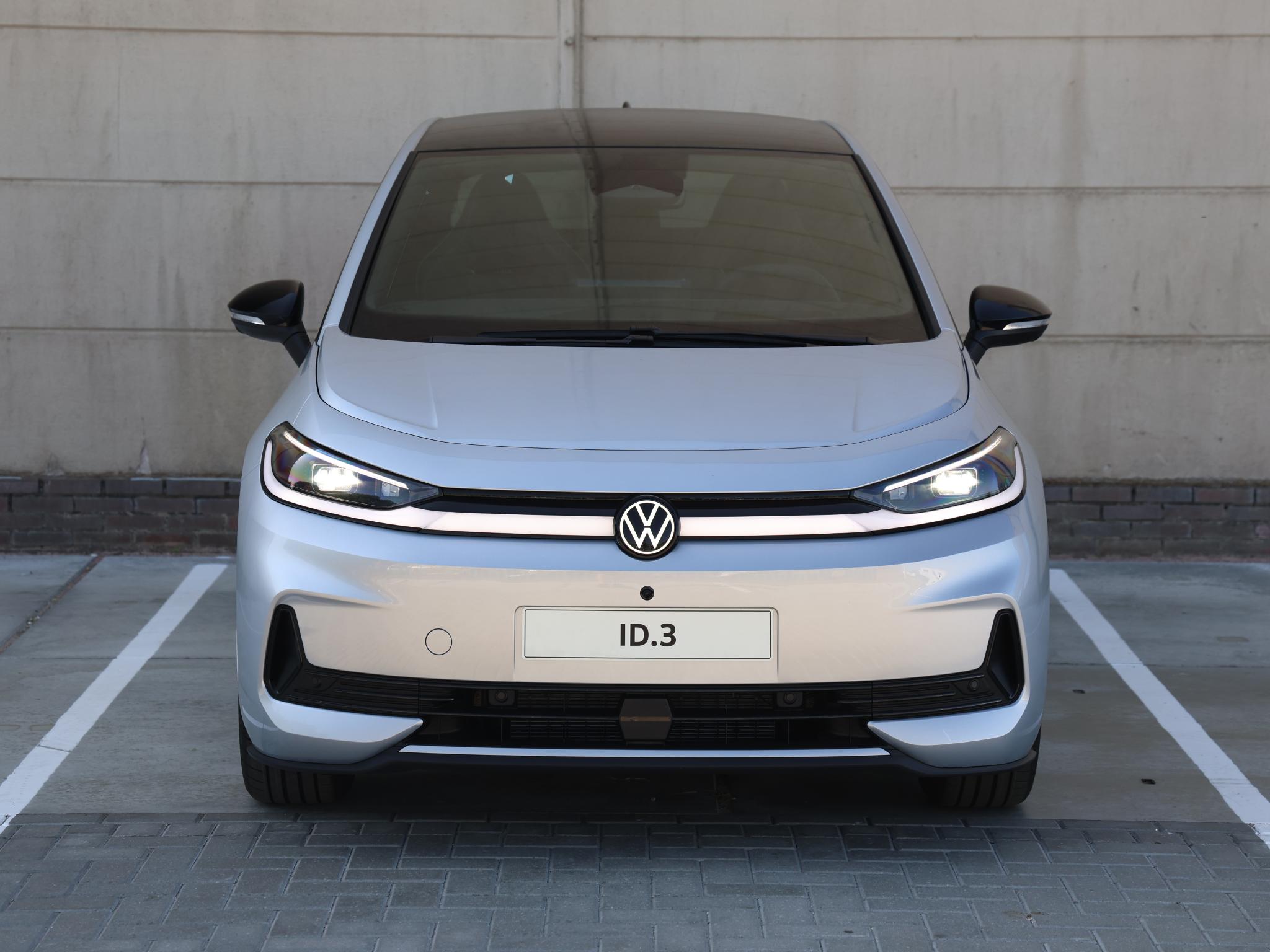 Volkswagen ID.3 Style 61 kWh accu 190 PK - Afbeelding 4