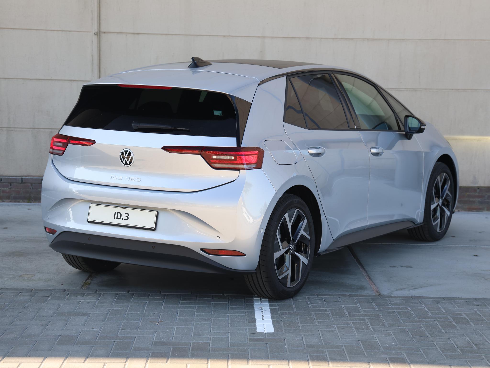Volkswagen ID.3 Style 61 kWh accu 190 PK - Afbeelding 5
