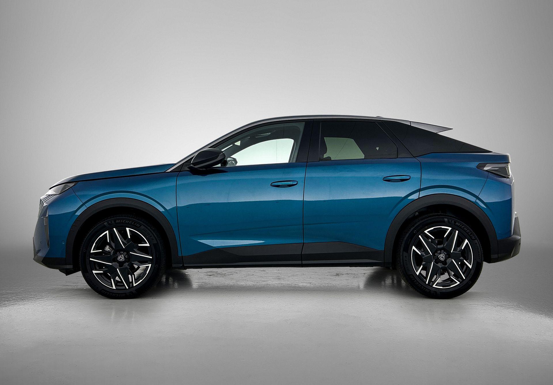 Peugeot 3008 SUV Allure Hybrid 145pk Automaat - Afbeelding 2