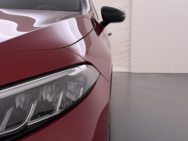 High Performance LED-koplampen