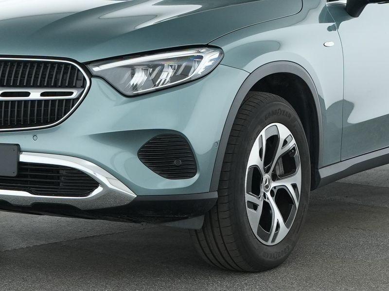 Mercedes-Benz GLC 300 e 4MATIC Luxury - Afbeelding 4