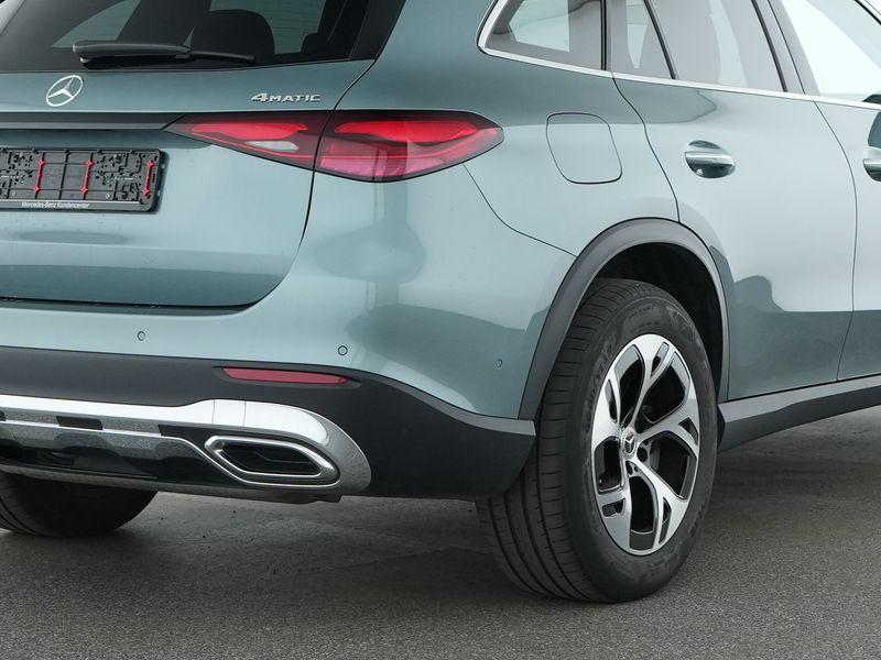 Mercedes-Benz GLC 300 e 4MATIC Luxury - Afbeelding 5