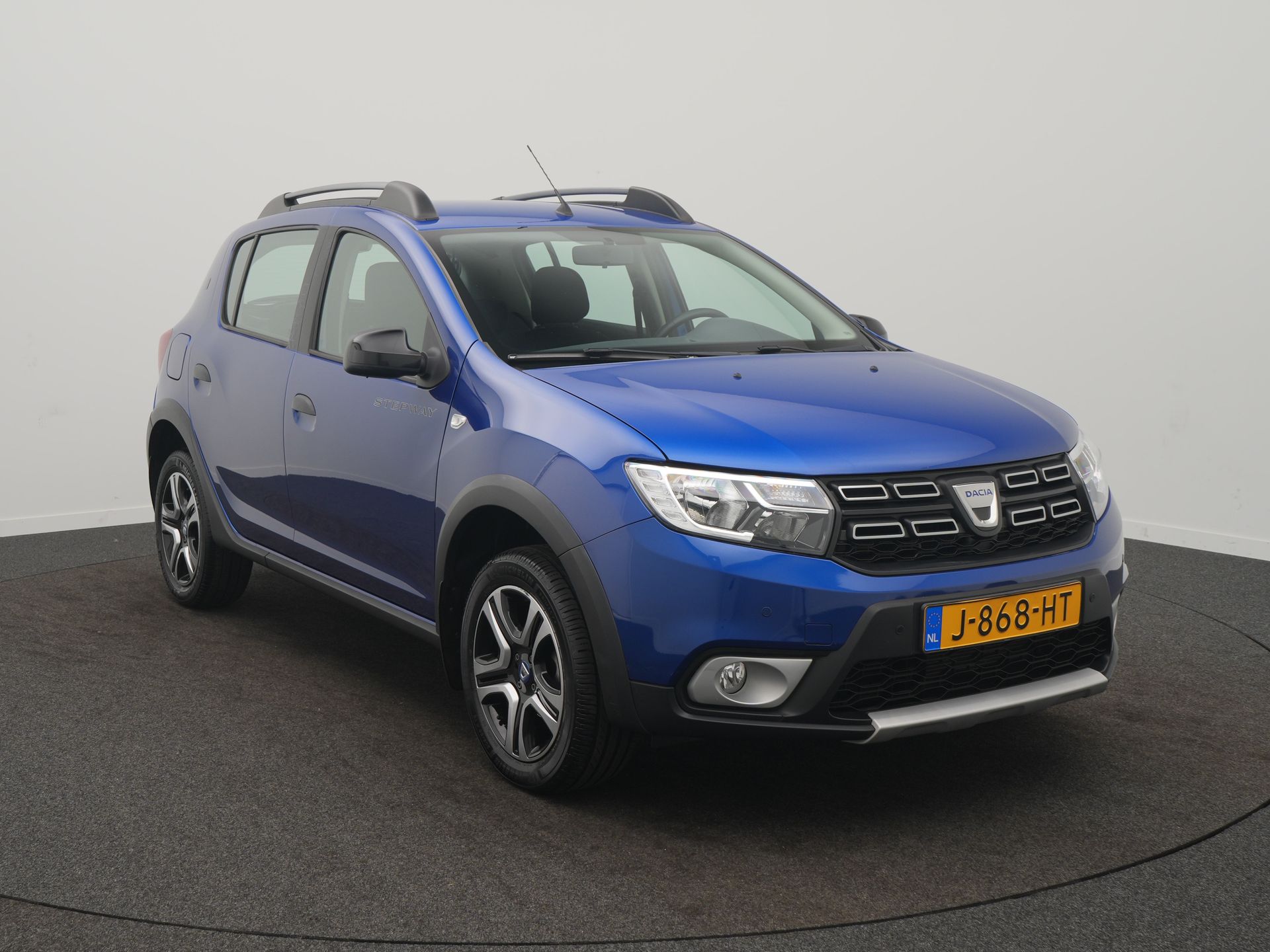 Dacia Sandero 0.9 TCe Tech Road - Afbeelding 3