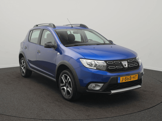 Dacia Sandero TCe 90 Tech Road