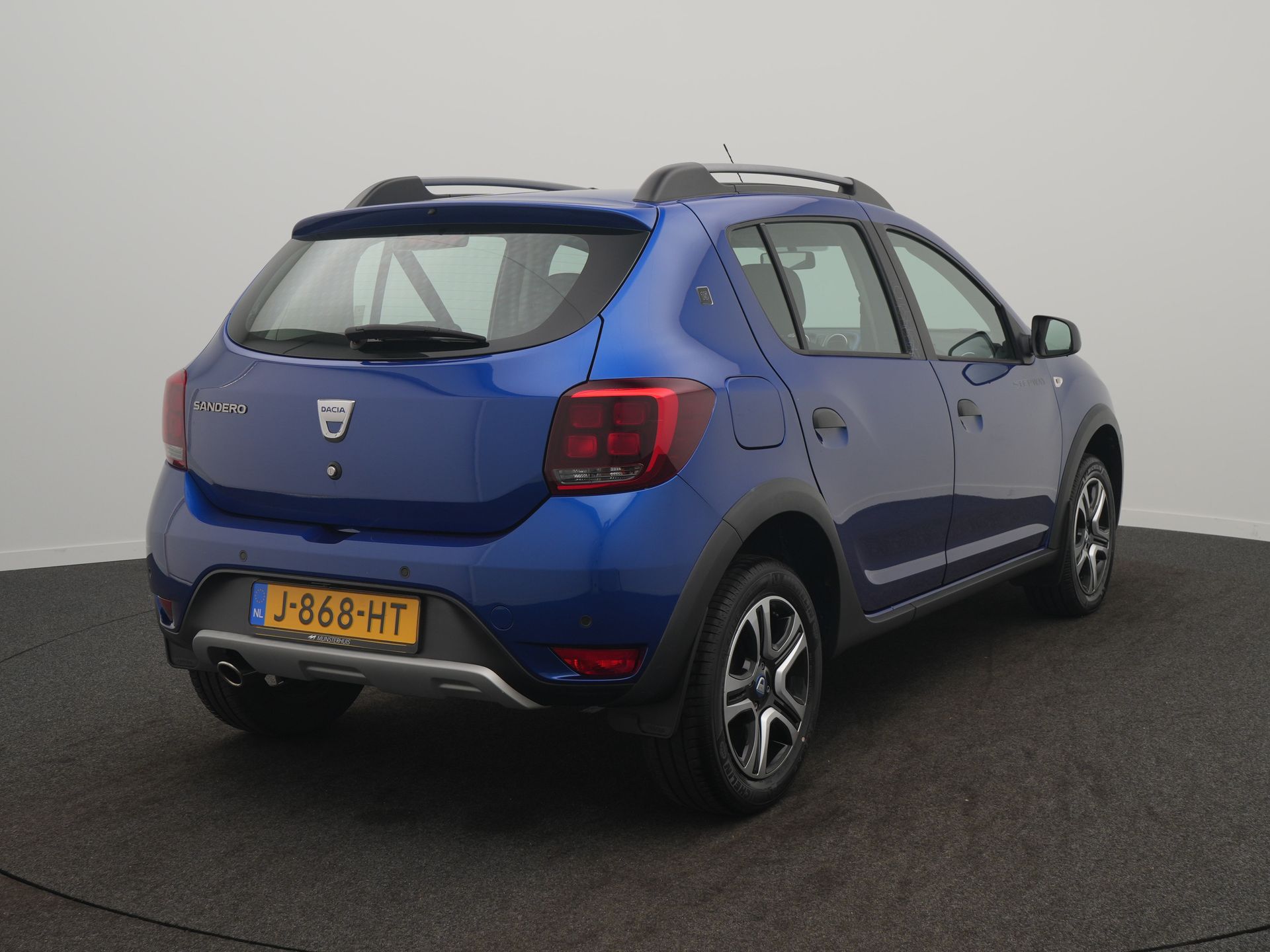 Dacia Sandero 0.9 TCe Tech Road - Afbeelding 5