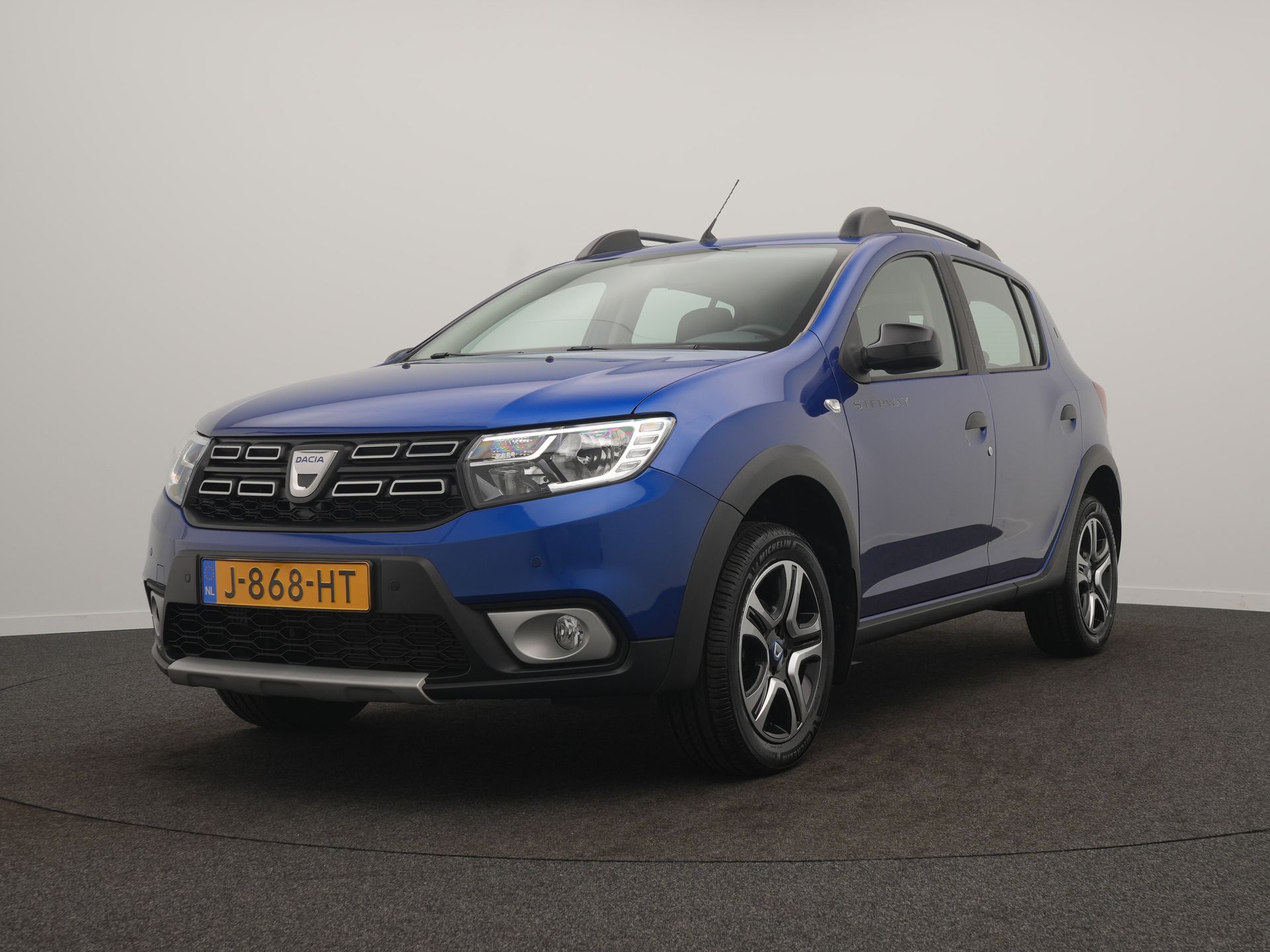 Dacia Sandero TCe 90 Tech Road - Afbeelding 5