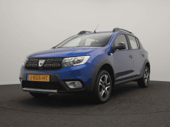 Dacia Sandero TCe 90 Tech Road - Afbeelding 5