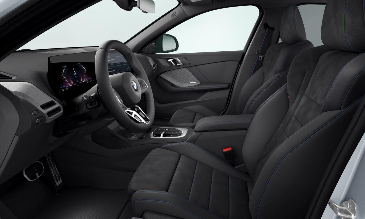 BMW 1-serie 120 - Afbeelding 3
